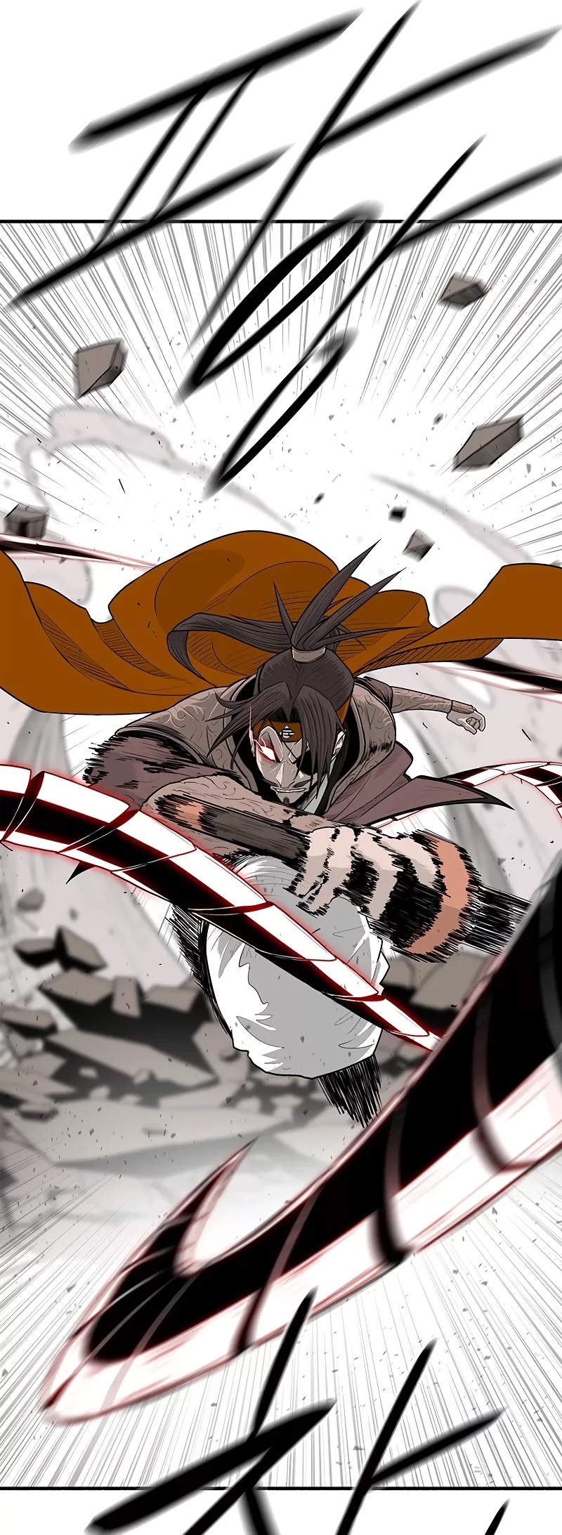 legend of the northern blade 168.13