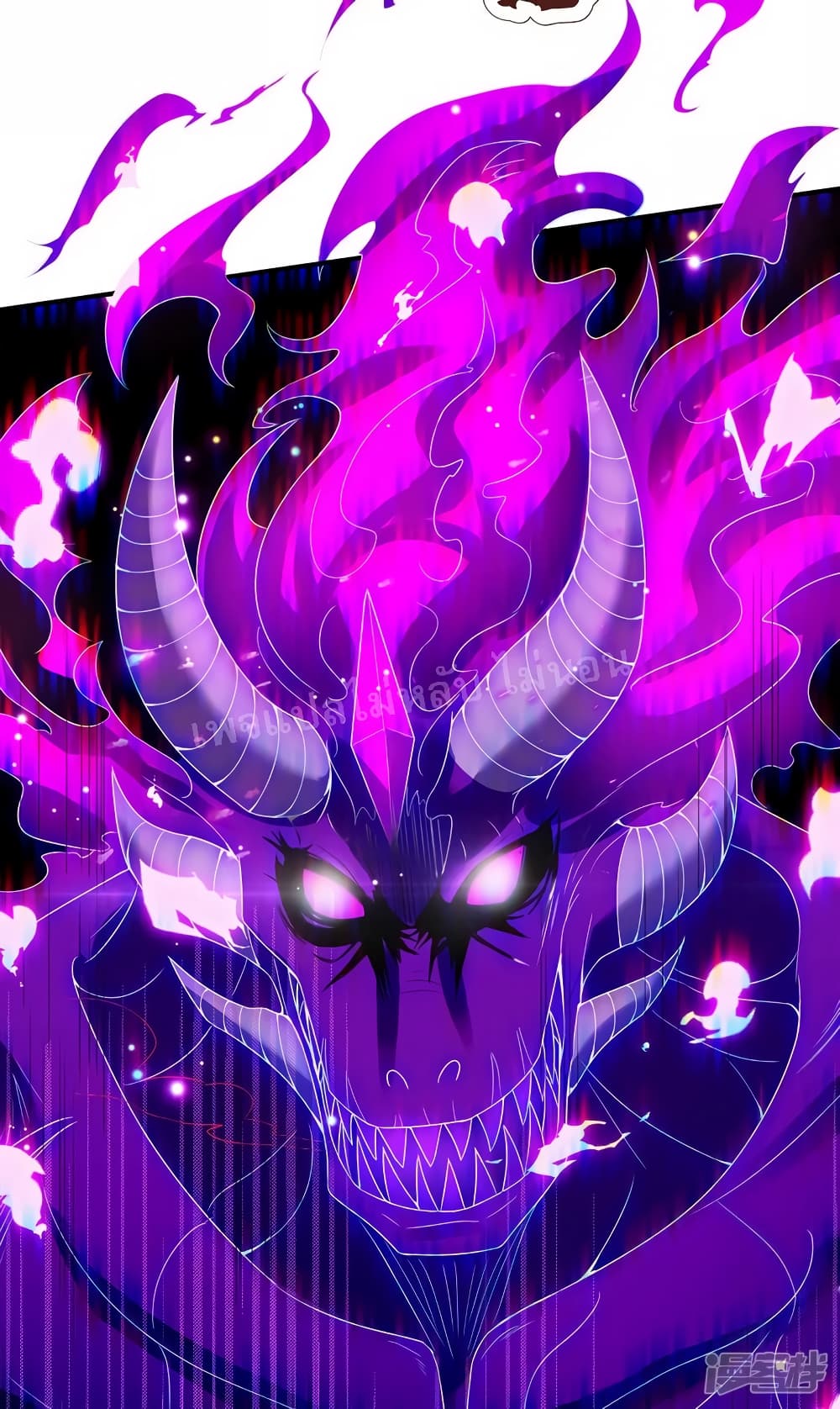 Returning to take revenge of the God Demon King ตอนที่ 65 (39)