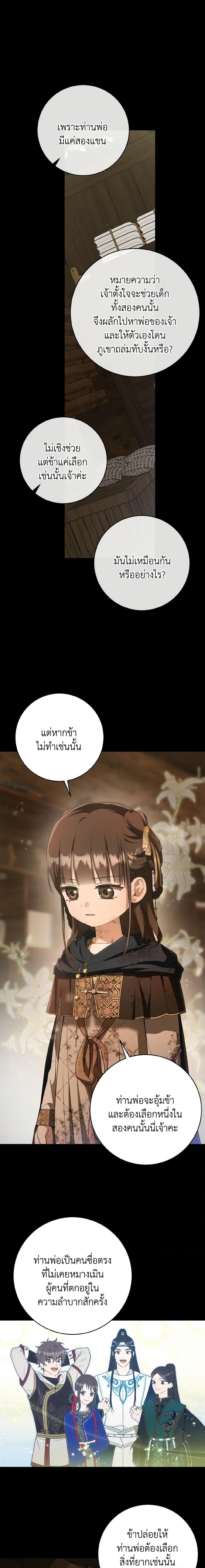 I Became The Despised Granddaughter Of The Murim Family 38 08