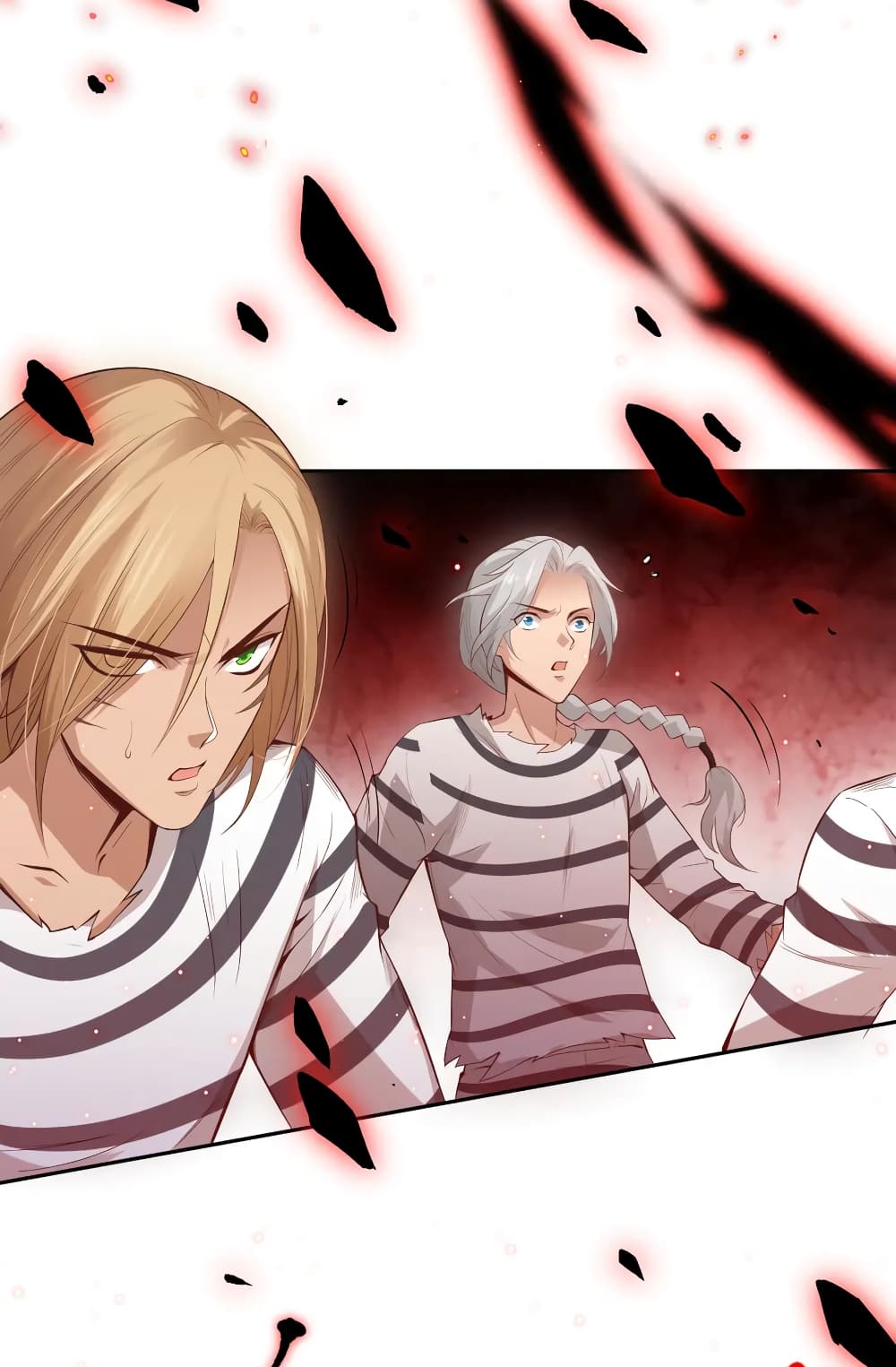 ULTIMATE SOLDIER ตอนที่ 136 (21)