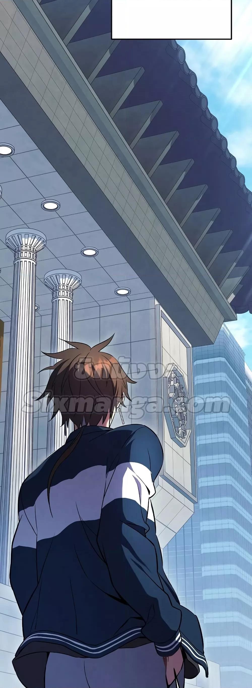 God’s Webnovel 2 009
