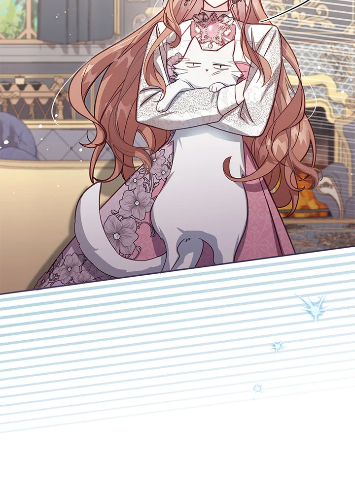 No Place for the Fake Princess 38 116