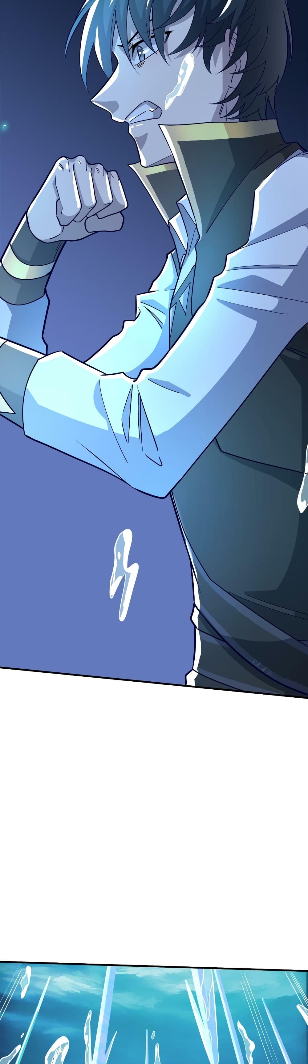 Global Killing Awakening SSS Level Talent At The Beginning! ตอนที่ 28 (60)