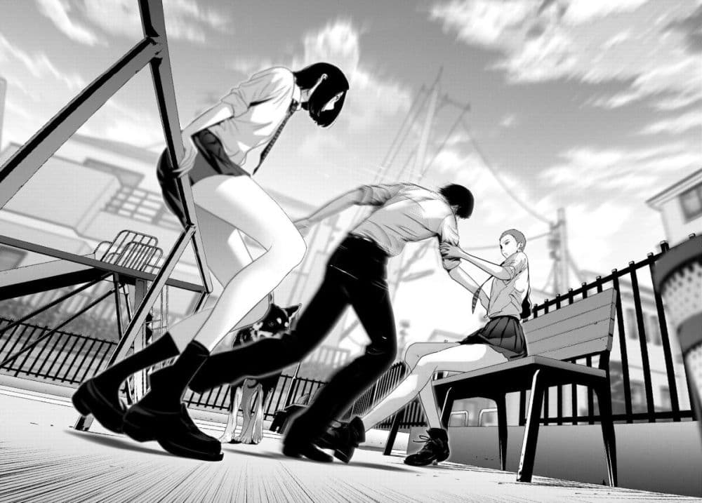Futari Switch ตอนที่ 15 (18)