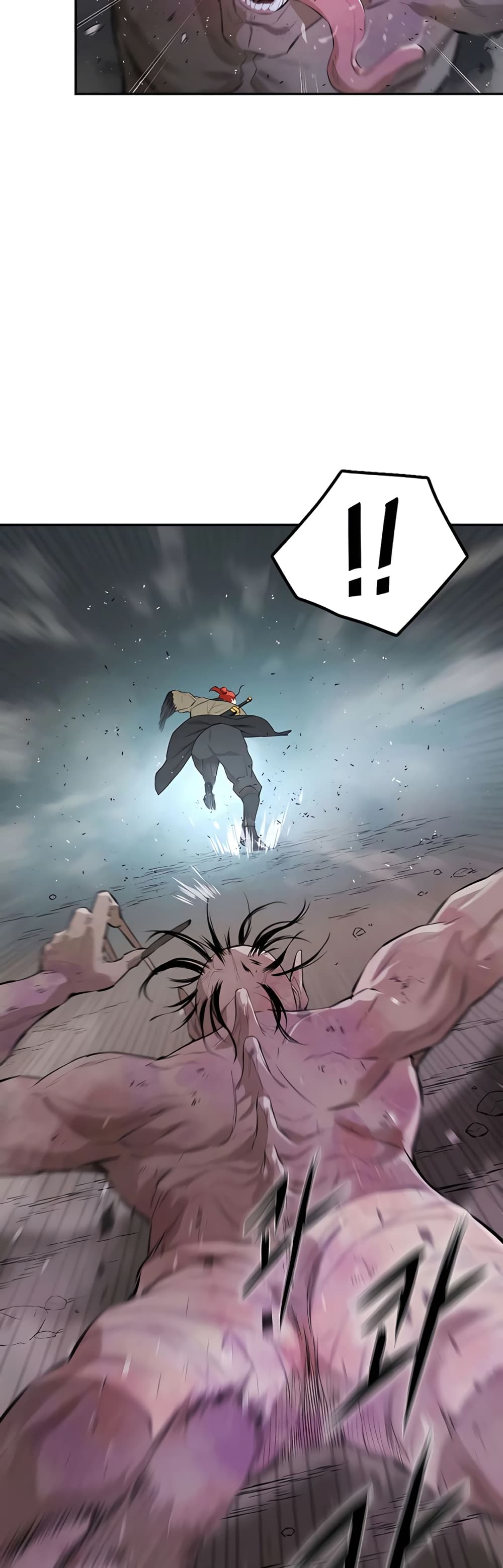 The Villainous Warrior ตอนที่ 16 (13)
