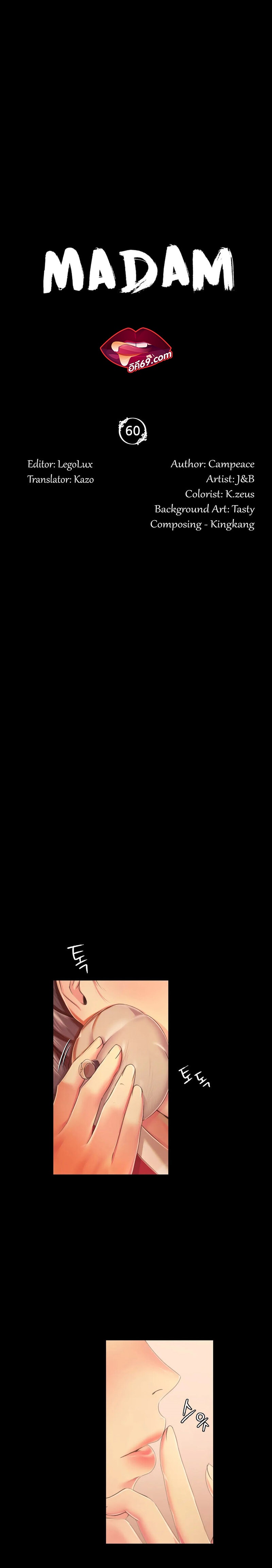 Madam 60 02