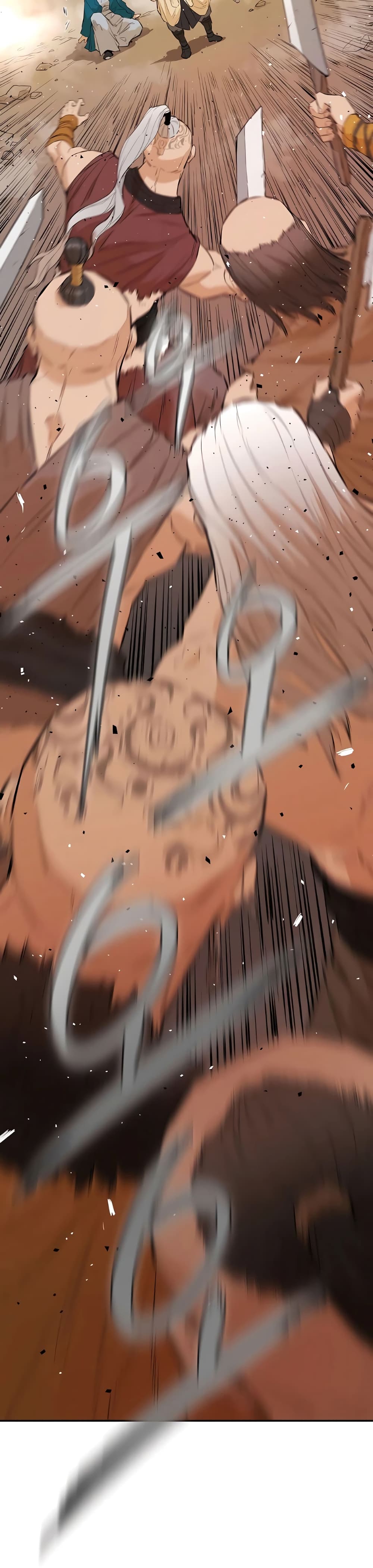 The Villainous Warrior ตอนที่ 19 (16)