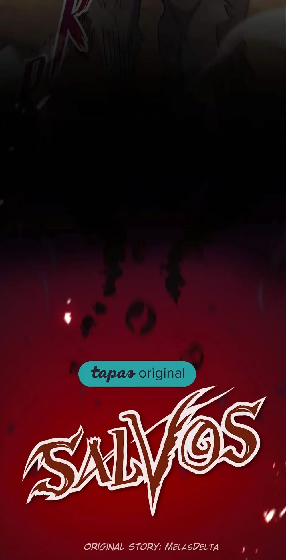 SALVOS (A MONSTER EVOLUTION LITRPG) ตอนที่ 0 (32)