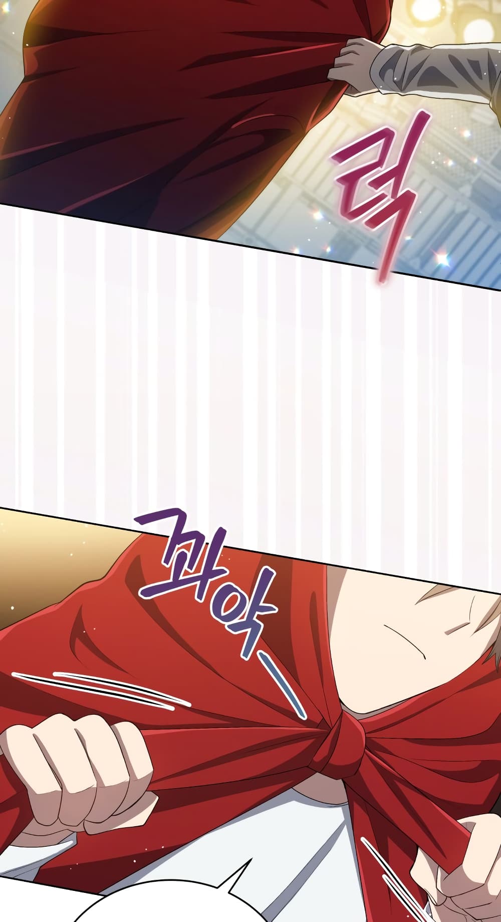 The Second Life of an All Rounder Idol 23 36
