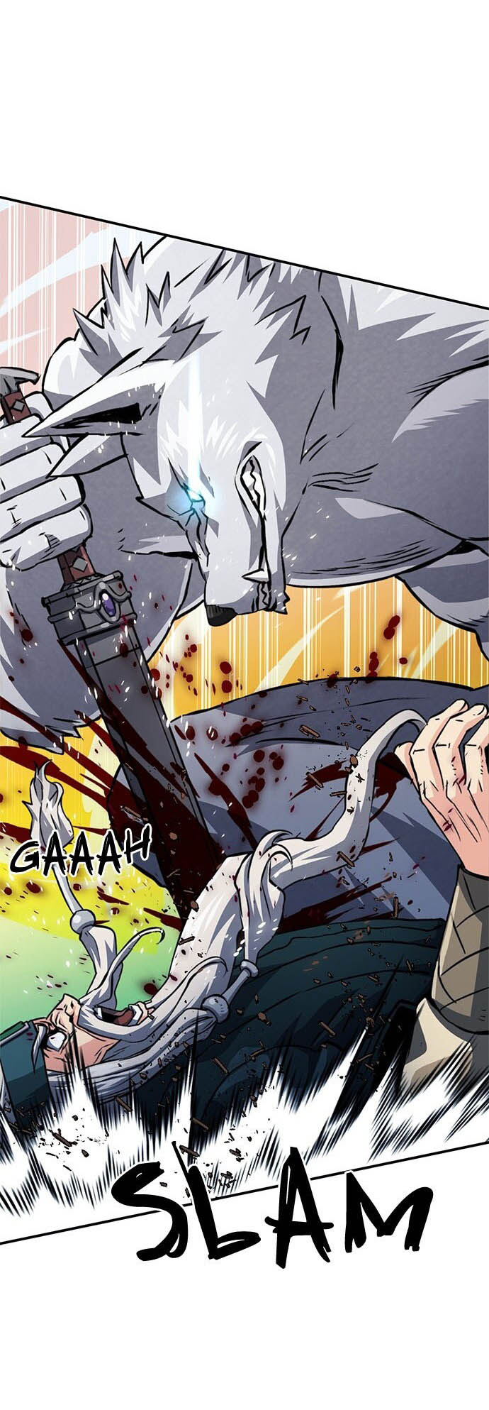 อ่านมันฮวา เรื่อง Seoul Station Druid 126 19