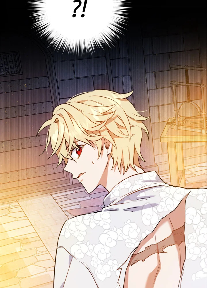 The Princess' Double Life 36 034