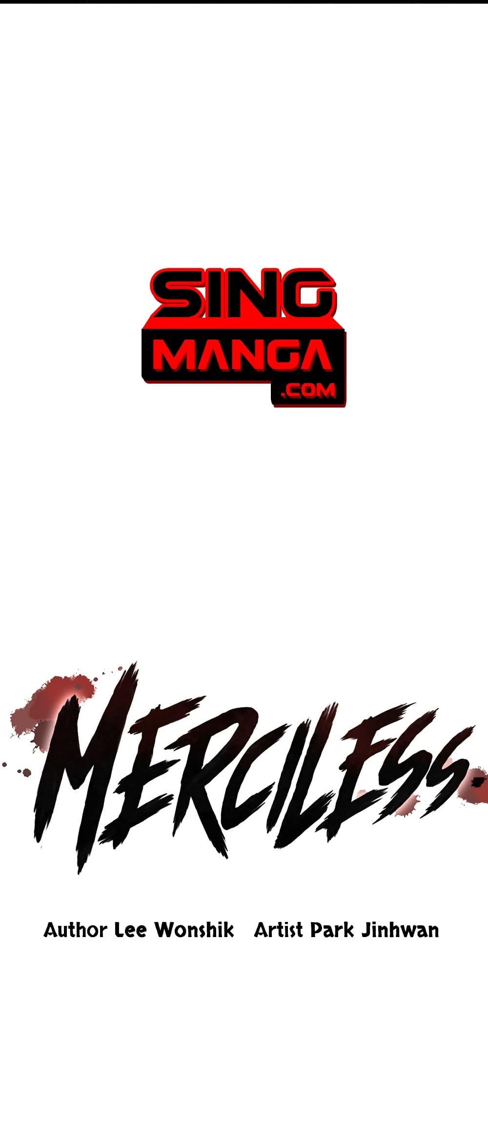 Merciless 10 03