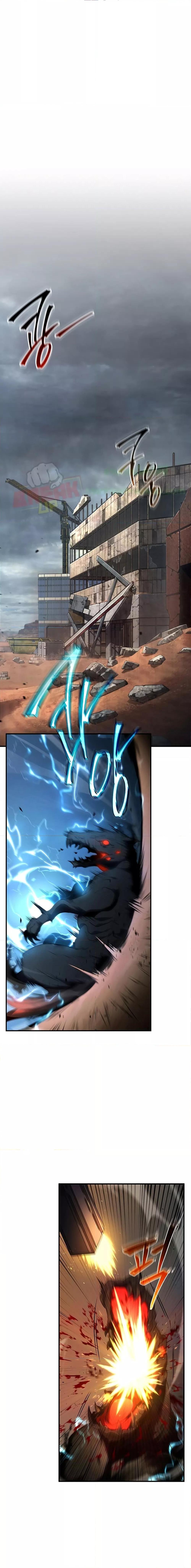 Drug Eating Genius Mage 34 10