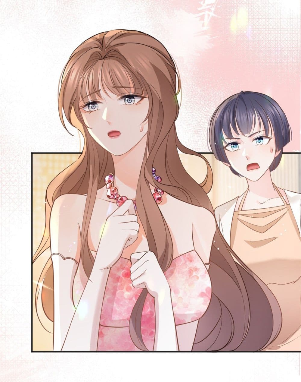The Lovely Wife And Strange Marriage ตอนที่ 395 (39)