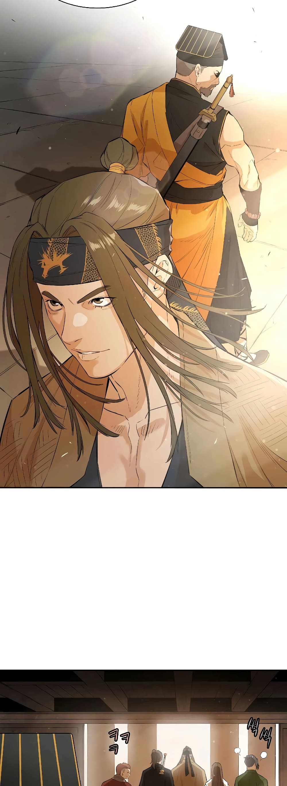 The Villainous Warrior ตอนที่ 34 (51)