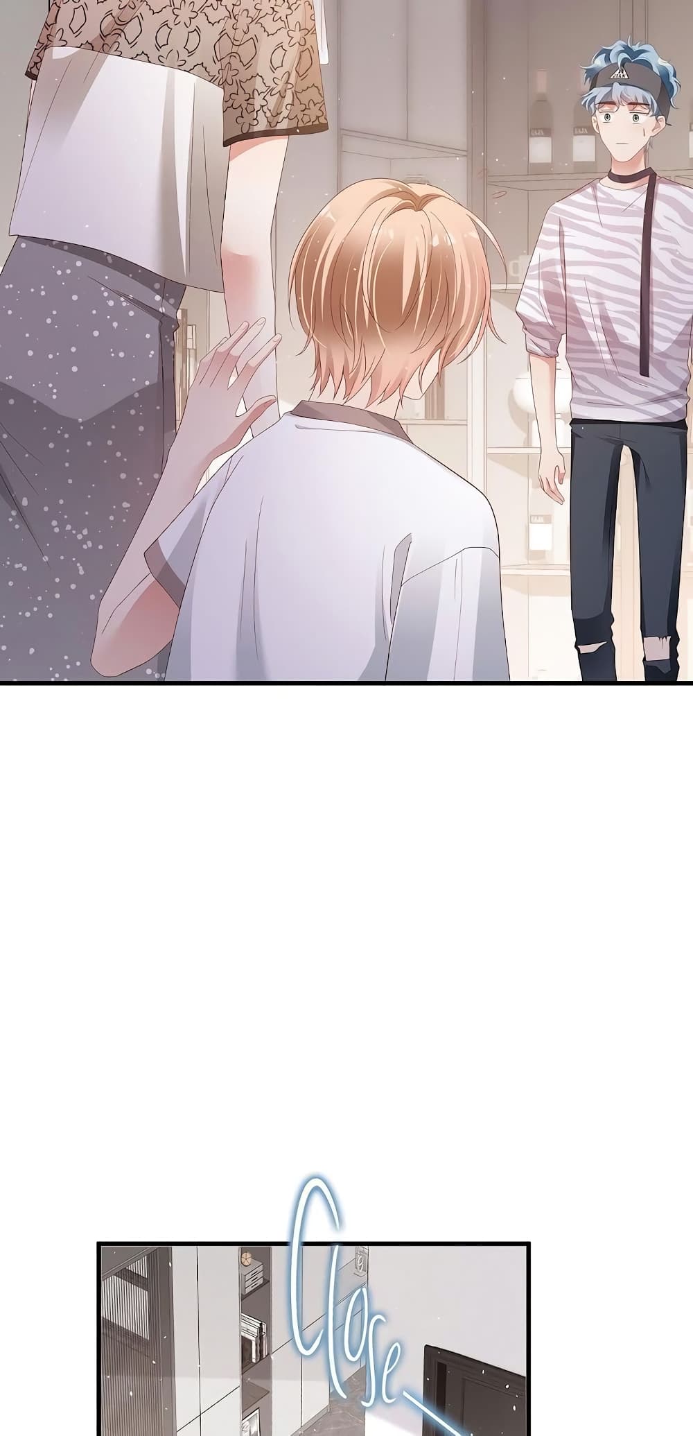 How Did I End up With a Boyfriend While Gaming ตอนที่ 9 (18)