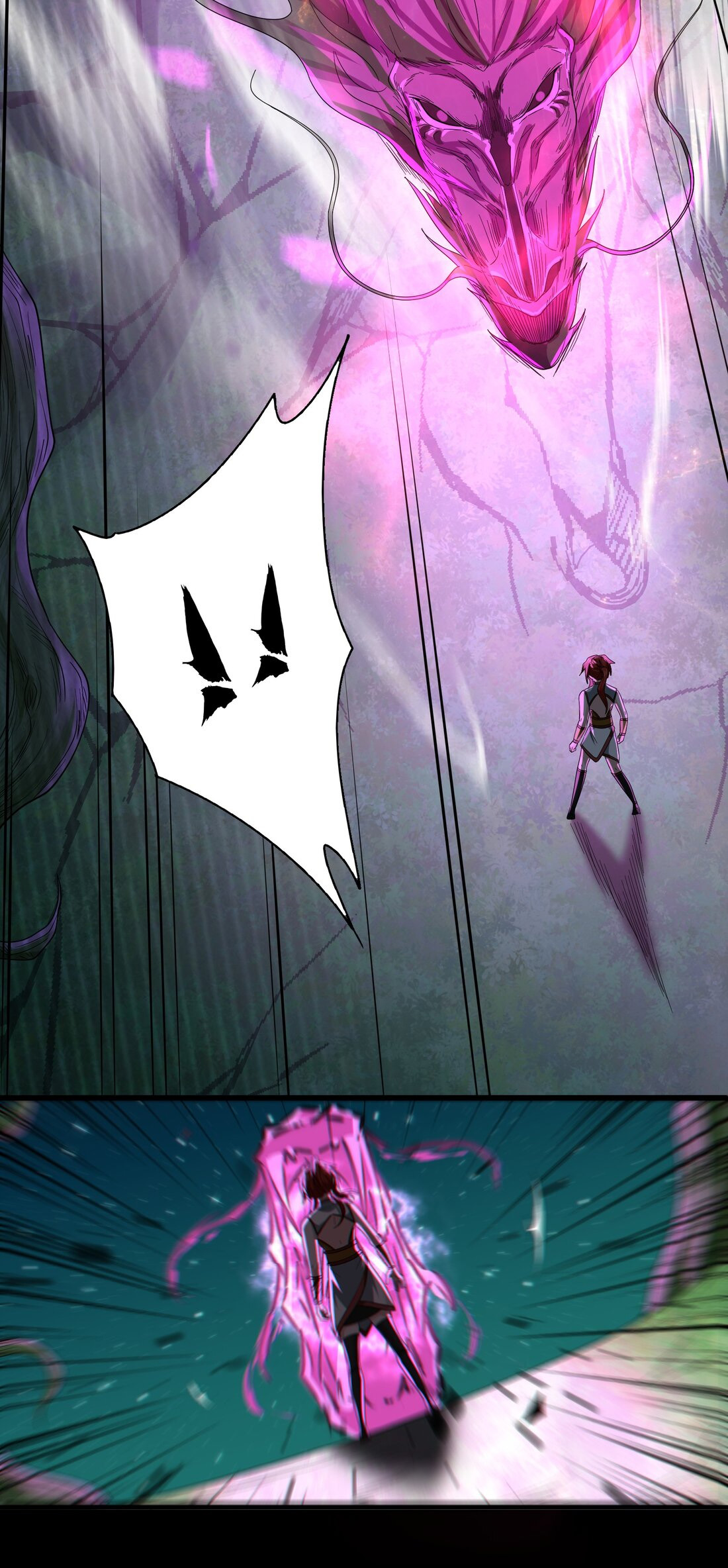 As A Fated Villain 8 (14)
