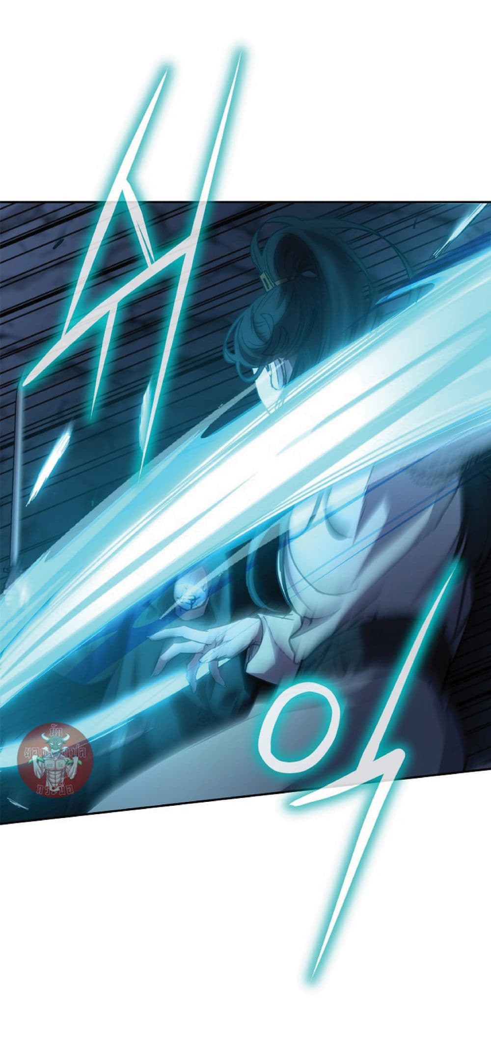Reincarnation of the Murim Clan’s Former Ranker ตอนที่ 53 (37)