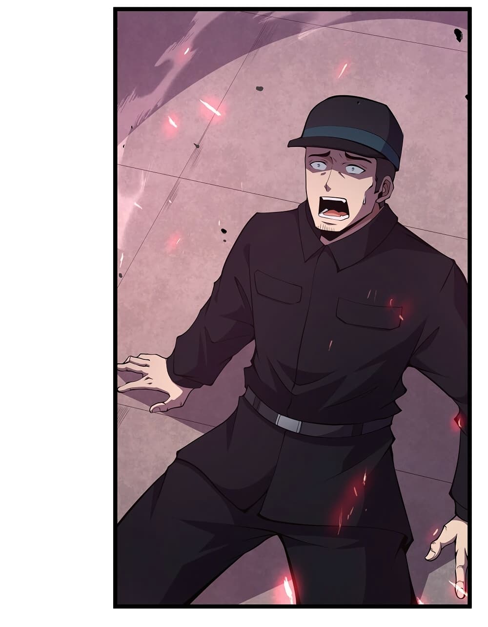 I Have to Be a Monster ตอนที่ 20 (5)