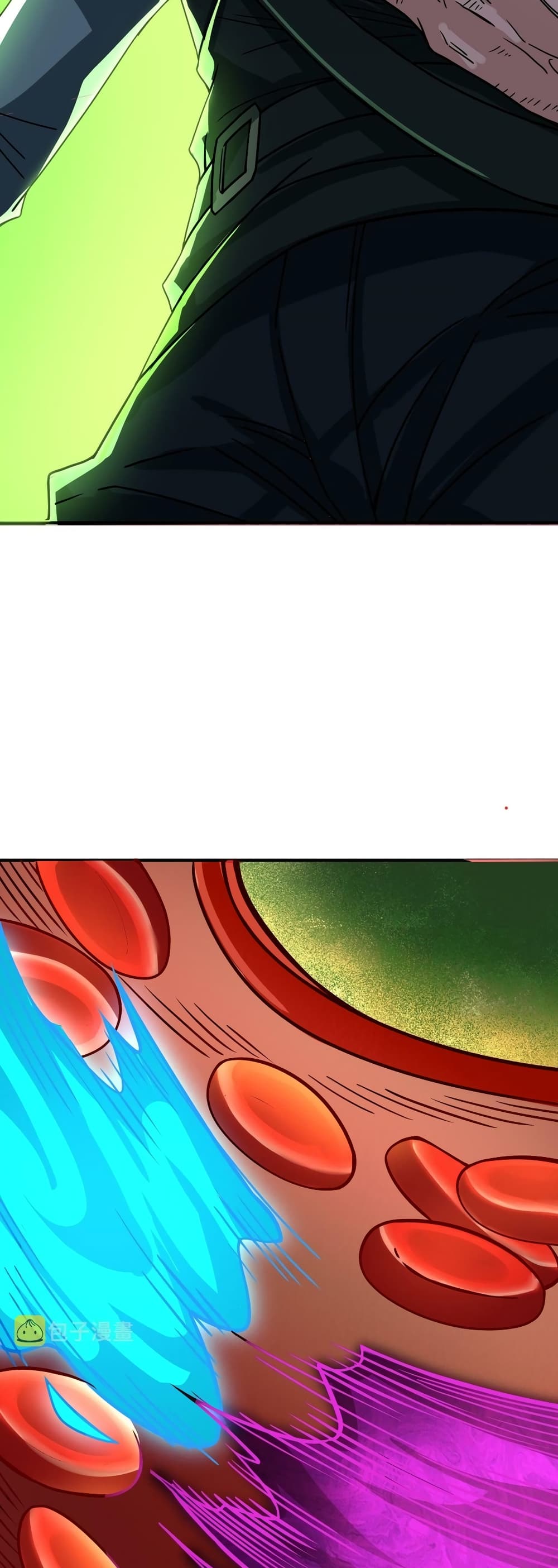 Global Killing Awakening SSS Level Talent At The Beginning! ตอนที่ 31 (36)