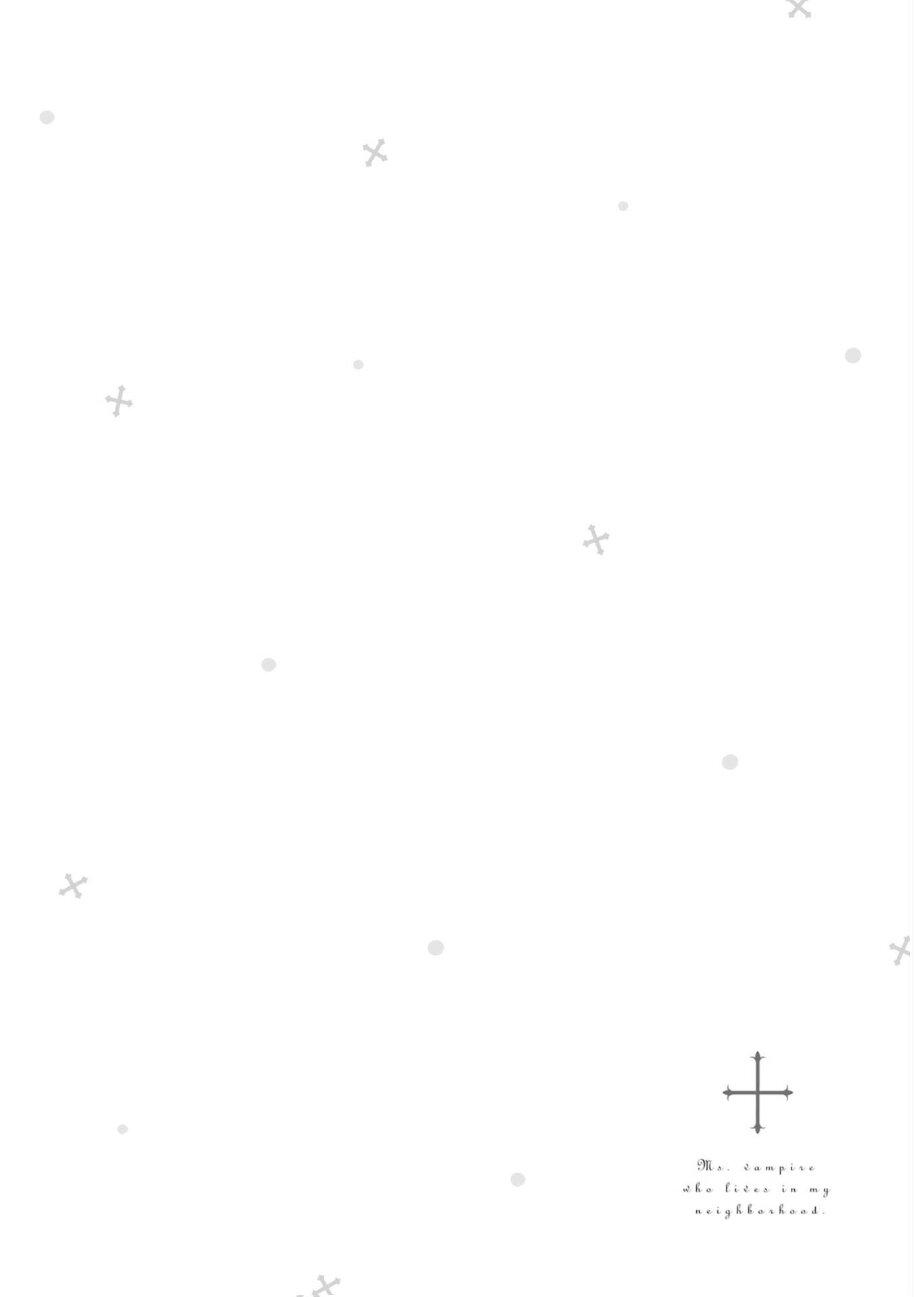 Tonari no Kyuuketsuki san ตอนที่ 71 (8)
