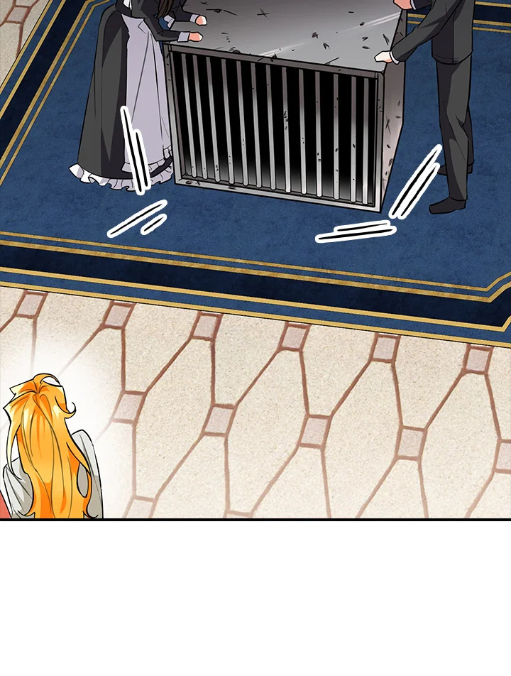The Grand Duke's Pet 3 67
