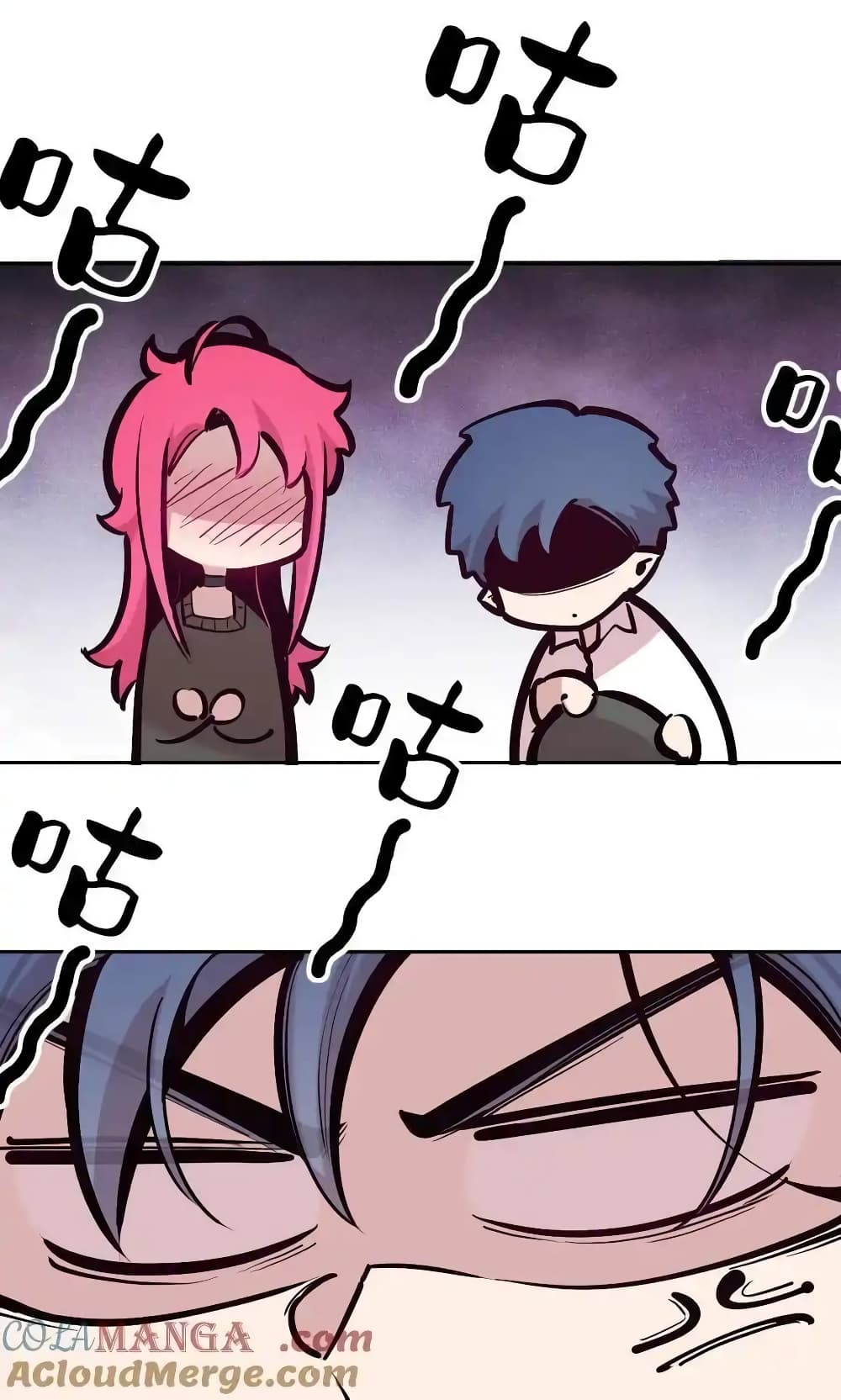 Demon X Angel, Can’t Get Along! 111 (43)