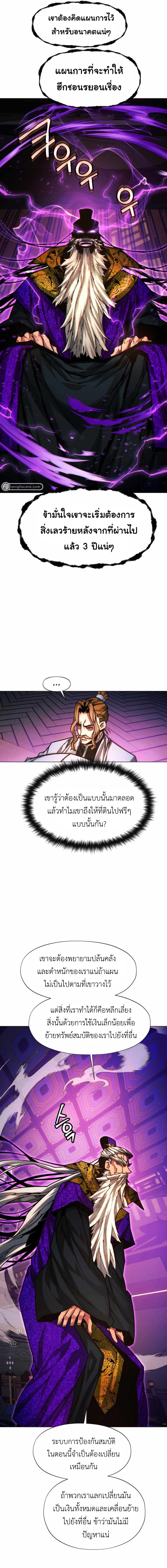 a modern man who got transmigrated into the murim world 44.05