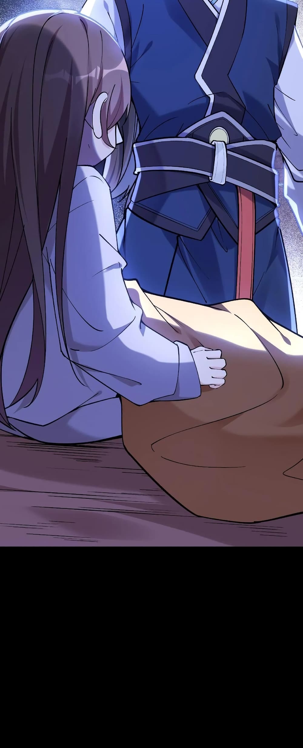 This Villain Has a Little Conscience, But Not Much! ตอนที่ 24 (5)