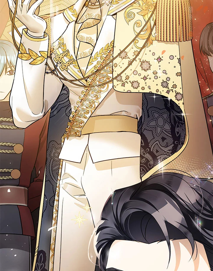 The Tyrant’s Tranquilizer 40 07