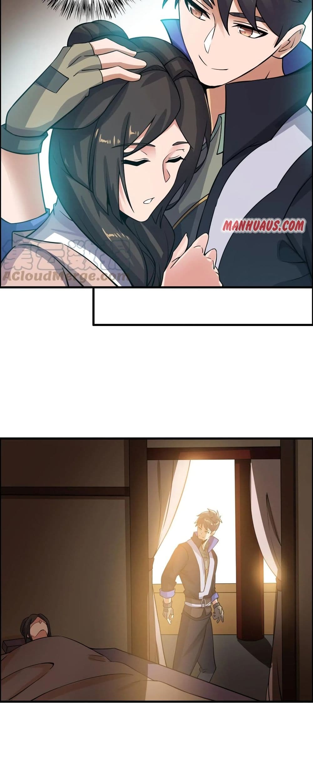 Super Warrior in Another World 175 (17)