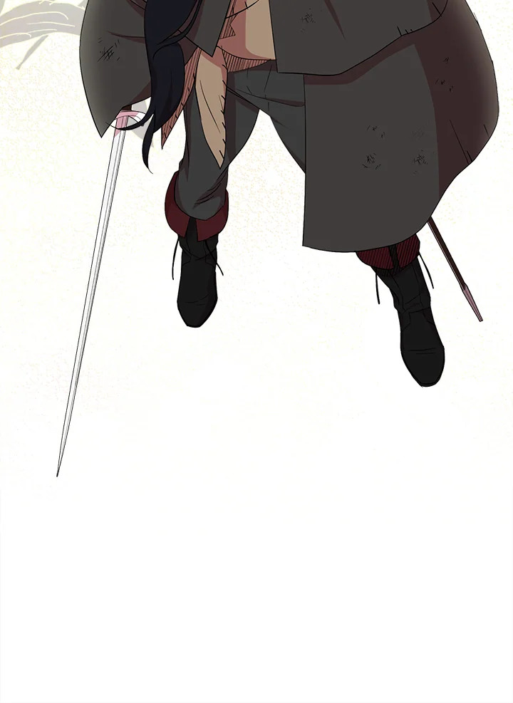 I Tried to Be a Loyal Sword 20 12