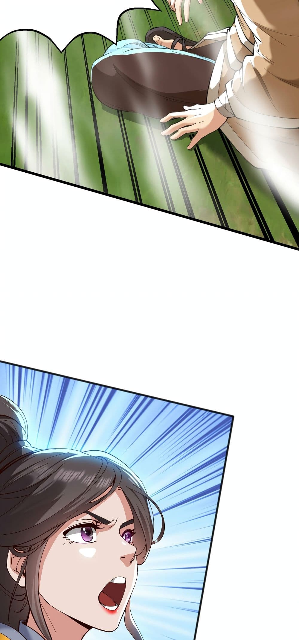 I Lived In Seclusion For 100,000 Years ตอนที่ 34 (9)