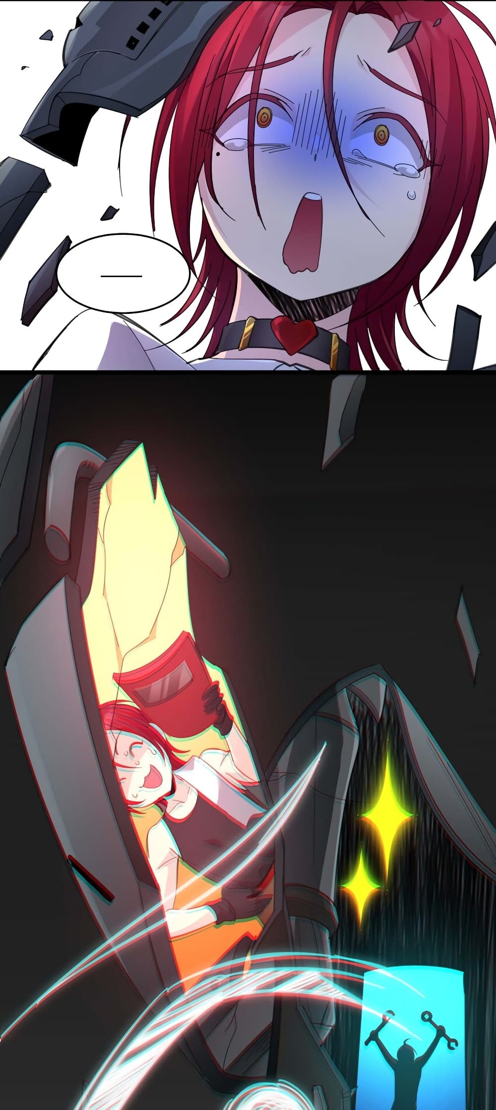 I’m Really Not The Demon God’s Lackey ตอนที่ 103 (37)
