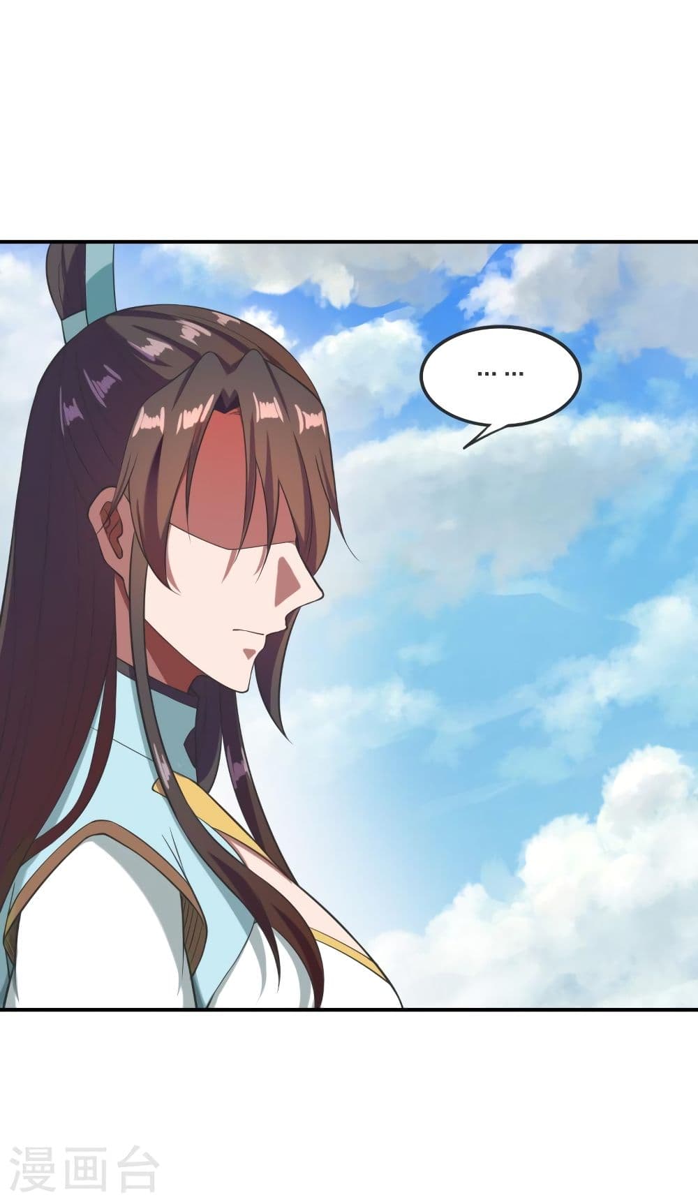 Banished Disciple’s Counterattack ราชาอมตะผู้ถูกขับไล่ ตอนที่ 299 (4)