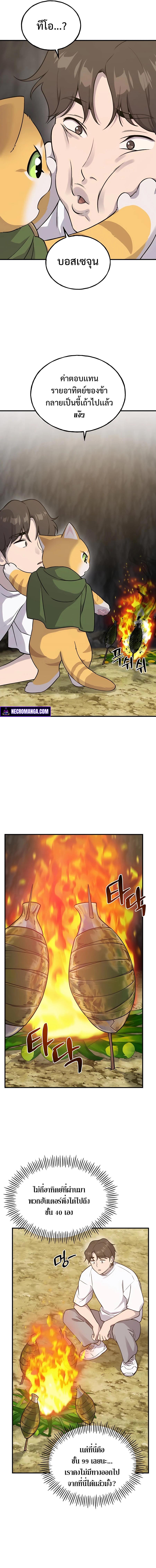 Solo Farming In The Tower 16 11