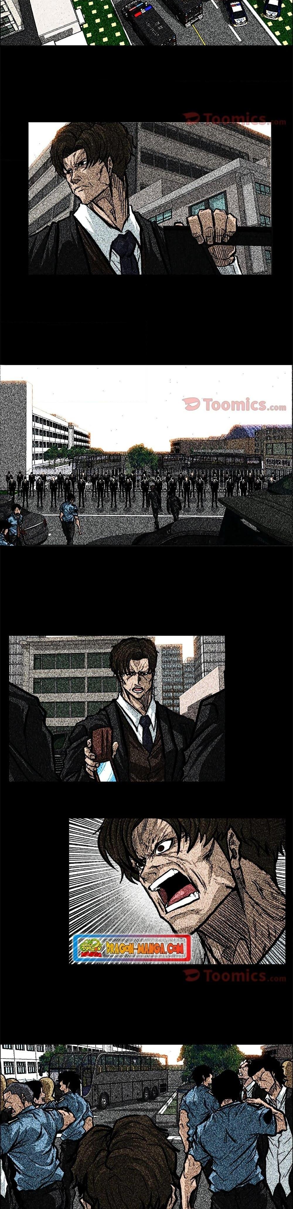 Boss in School 70 09