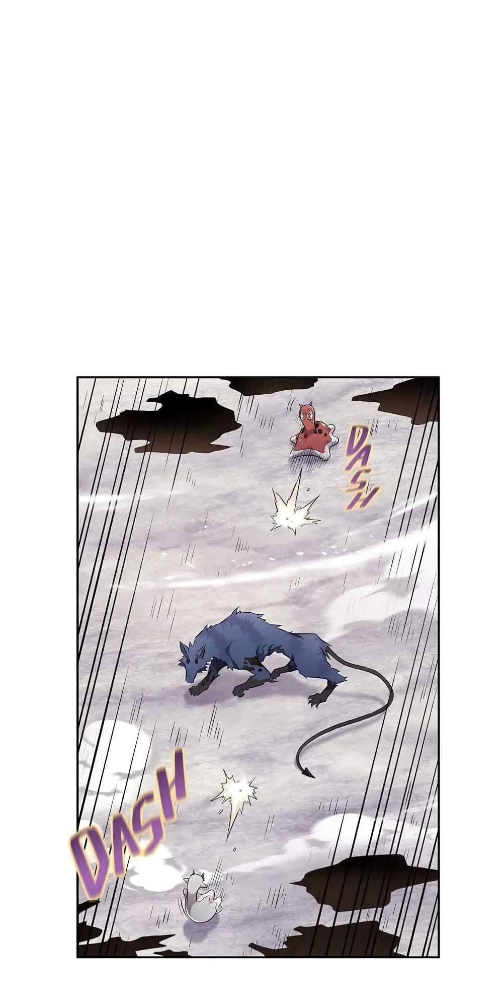 SALVOS (A MONSTER EVOLUTION LITRPG) 6 16
