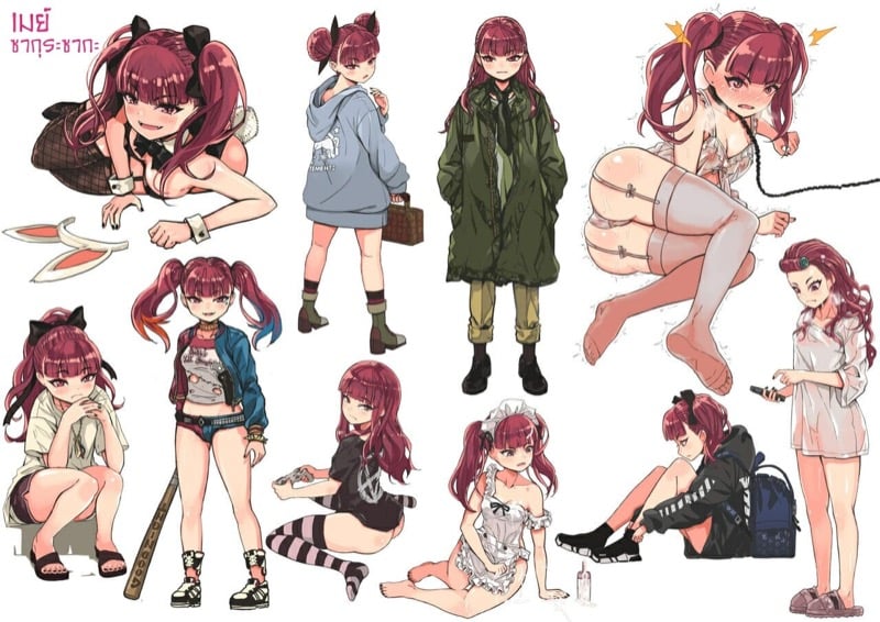 5
