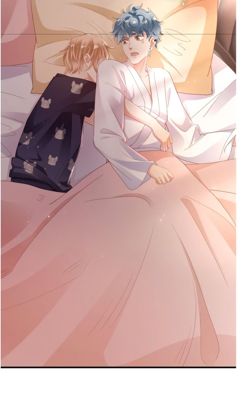 How Did I End up With a Boyfriend While Gaming ตอนที่ 2 (20)