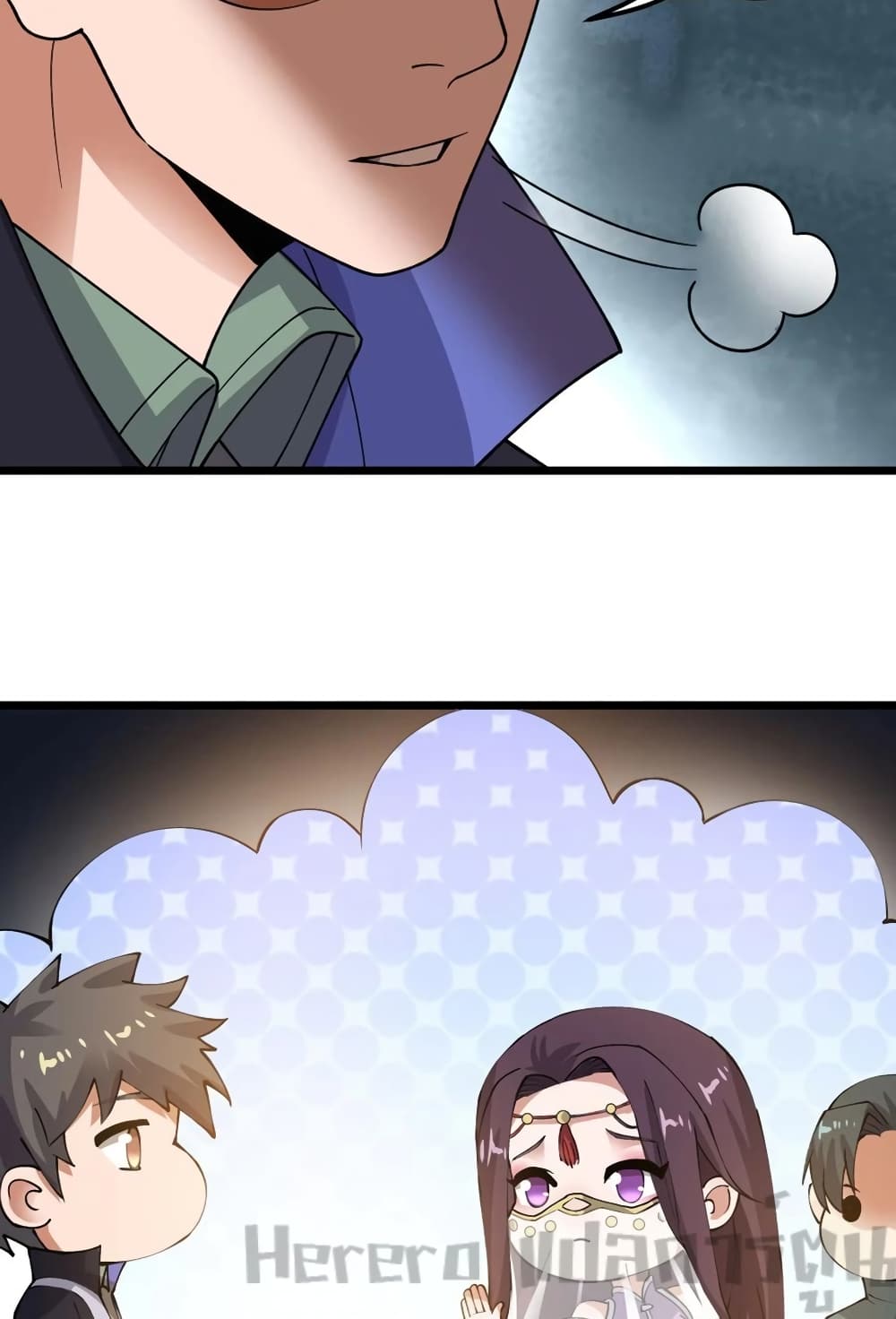Super Warrior in Another World ทหารเซียนไปหาเมียที่ต่างโลก ตอนที่ 190 (18)