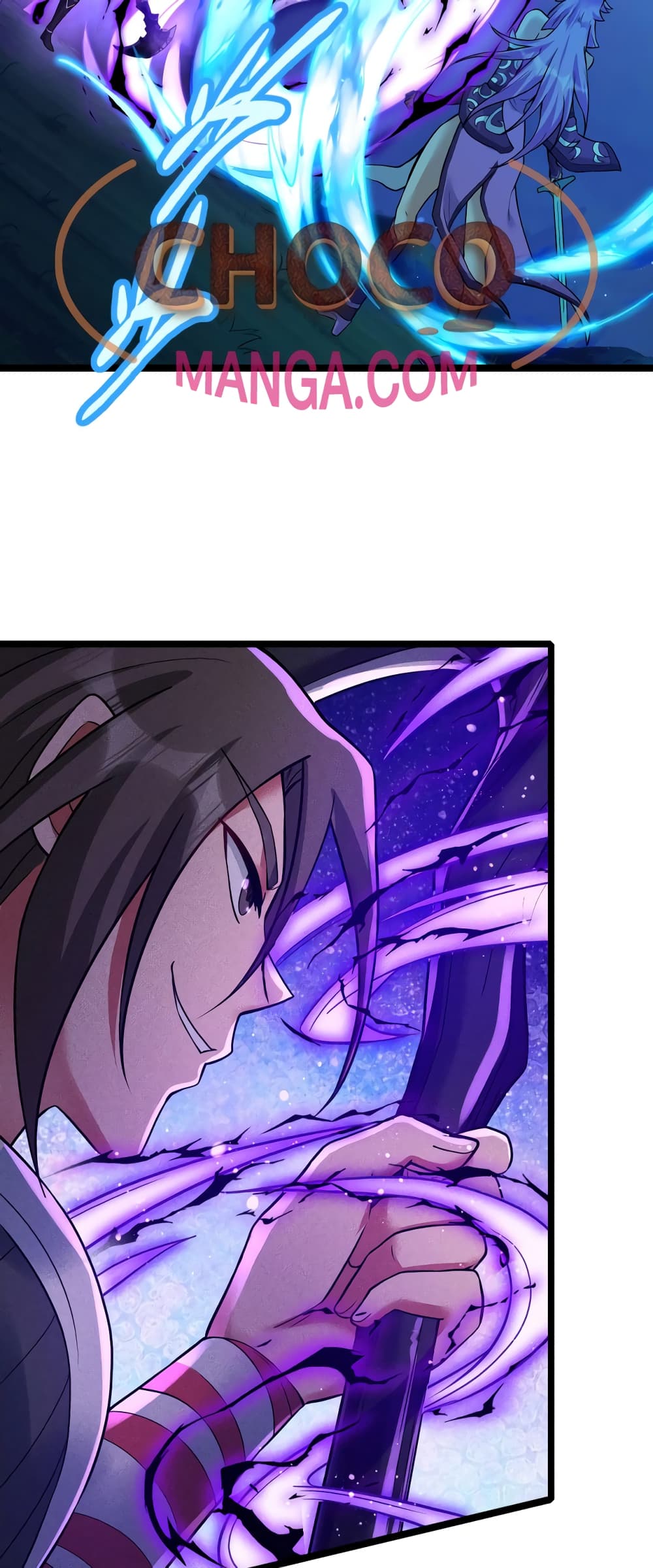 I just want to make Alchemy And Become A God ตอนที่ 12 (10)