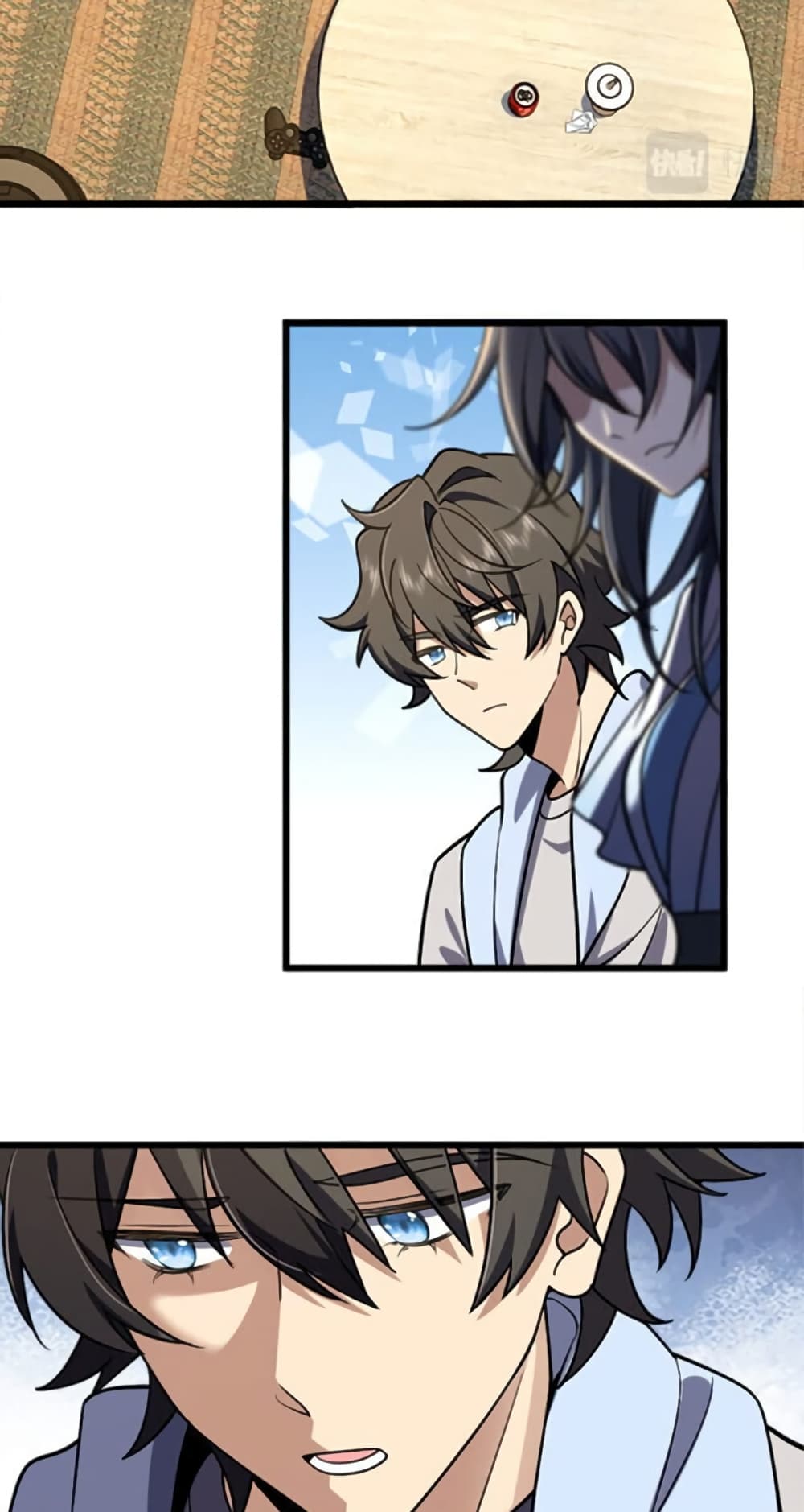 My Wife came from A Thousand Years Ago ตอนที่ 3 (38)