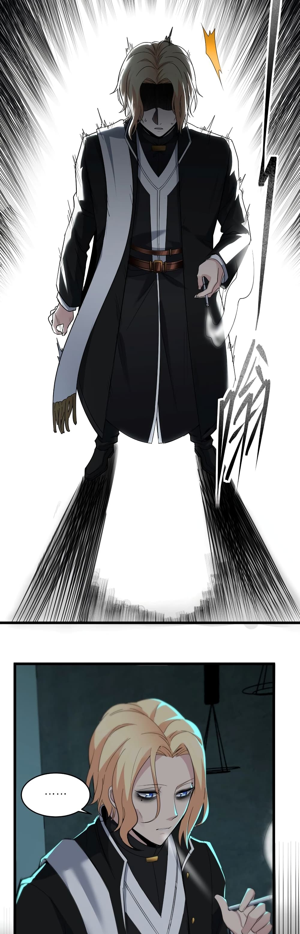 I’m Really Not The Demon God’s Lackey81 (14)