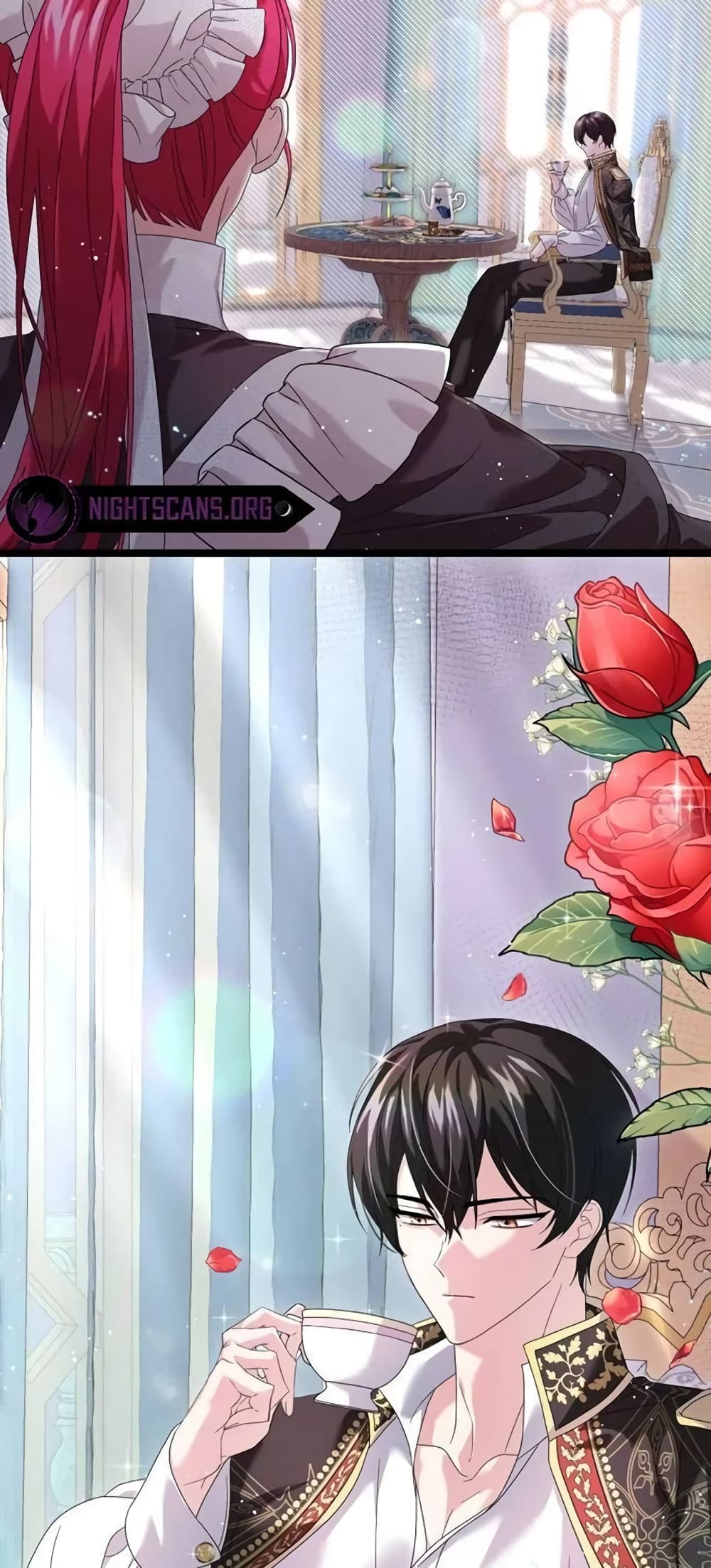 Don’t Do This Your Majesty! ตอนที่ 3 (54)