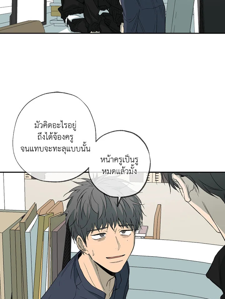 The Shape of Sympathy 56 58