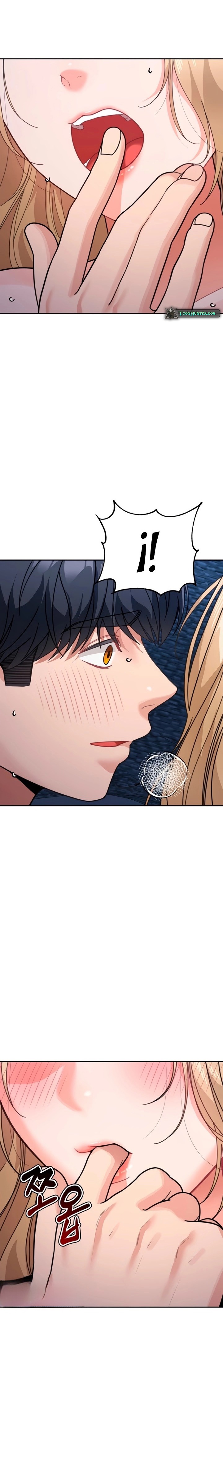 Is It Your Mother or Sister ตอนที่ 42 page 24