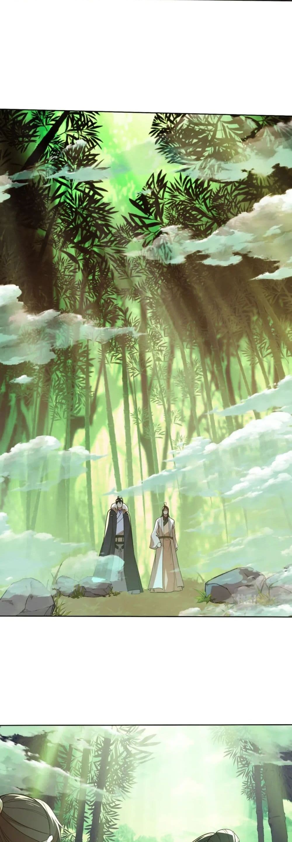 If I die, I’ll be invincible ตอนที่ 67 (25)