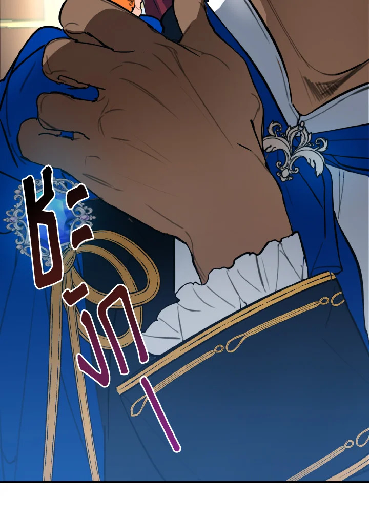 The Grand Duke's Pet 1 108