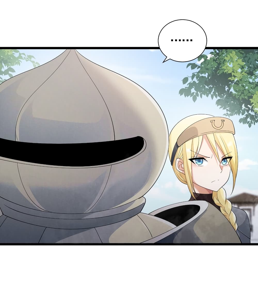 Young Master Villain Doesn’t Want To Be Annihilated ตอนที่ 85 (9)